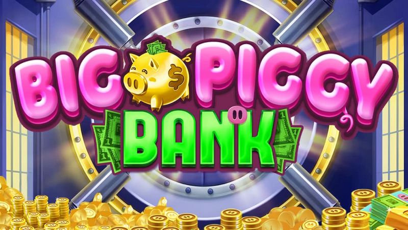 Piggy Gold Mine Slot Introduction Piggy Gold Mine Slot Introduction