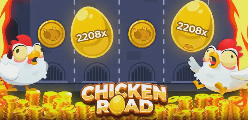 Conoce las Reglas Oficiales del Juego de Chicken Road en España - overview